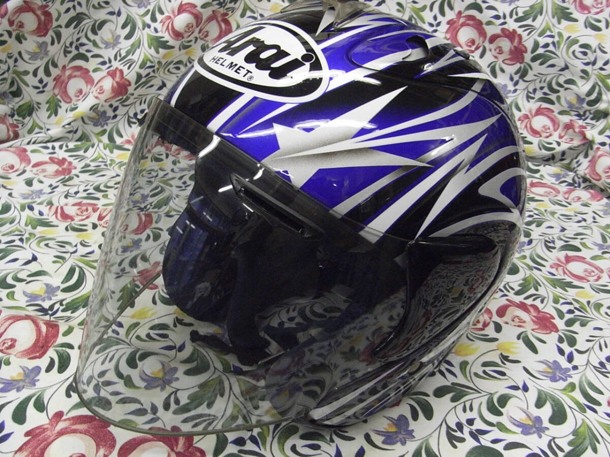 アライ SZ-ラム3 Arai SZ-Ram3 55-56 Sサイズ 拍卖