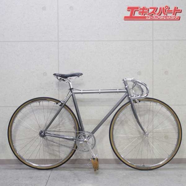 SURLY STEAMROLLER PIST 2022 サーリー スチームローラー ピストバイク 戸塚店拍卖