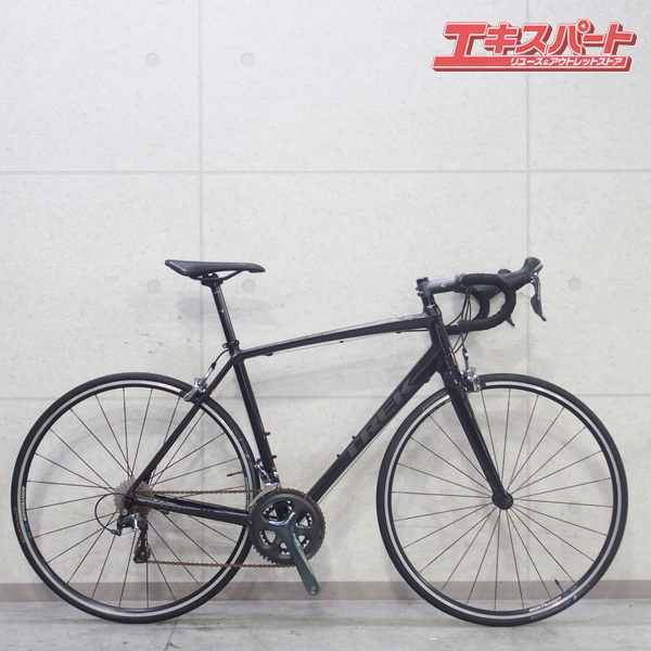 TREK EMONDA ALR4 Tiagra 4700 2×10S 2016 トレック エモンダ ロードバイク 戸塚店拍卖