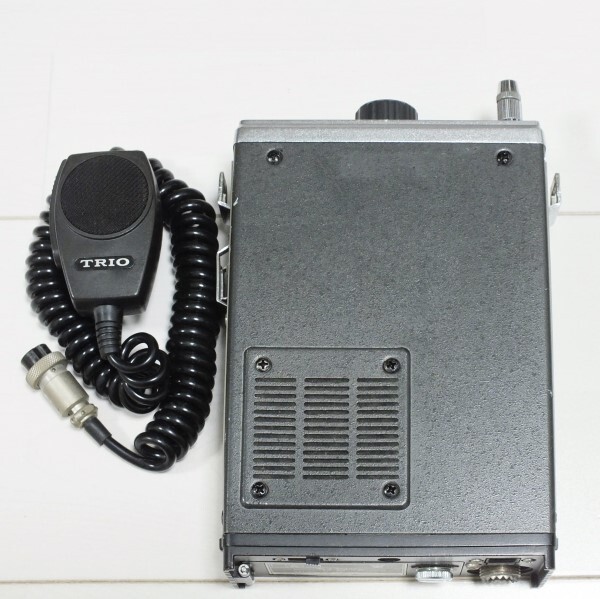 TRIO TR-2300 144MHz トランシーバー拍卖