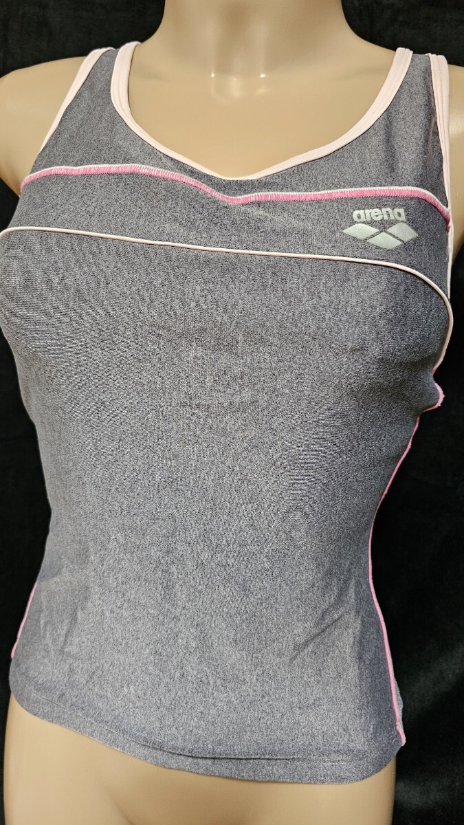 ΣD951★arenaスイムウエア トップスのみ拍卖