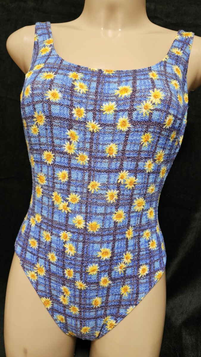 ΣD959★レディース水着ワンピース 11L拍卖