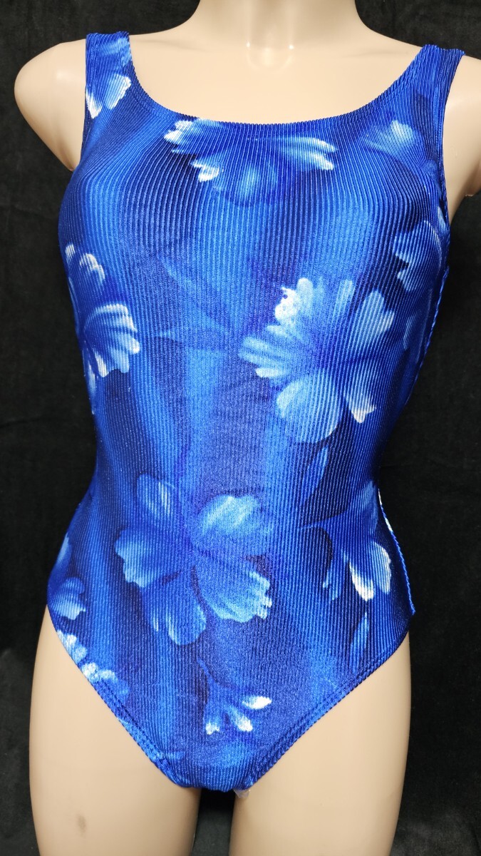 ΣD976★レディース水着ワンピース M拍卖