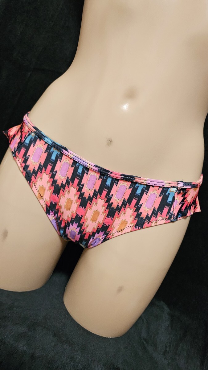 E42★レディーススイムショーツ M拍卖