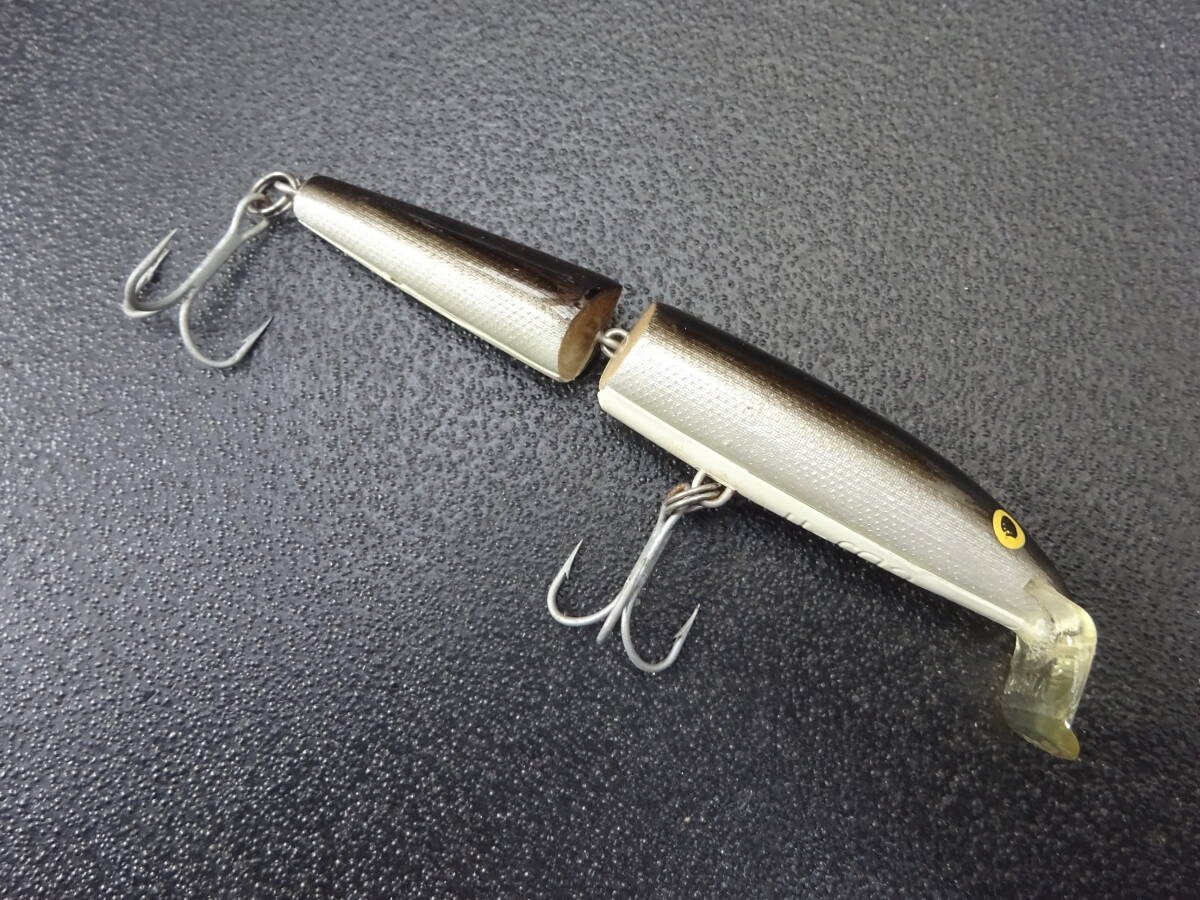 ラパラ CDJ-11 カウントダウン ジョイント ≪何点でも送料140円≫J19拍卖