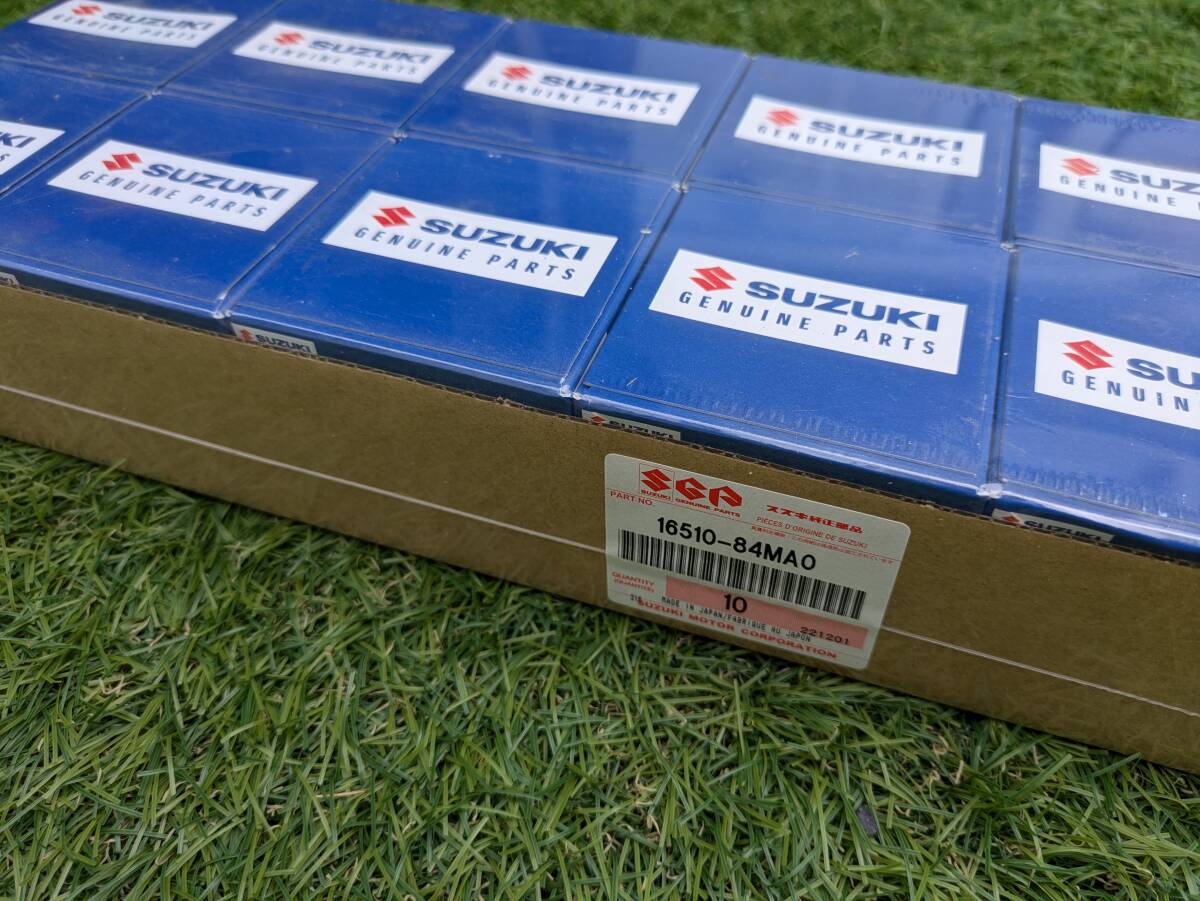 【送料無料】純正オイルフィルター40個セット拍卖