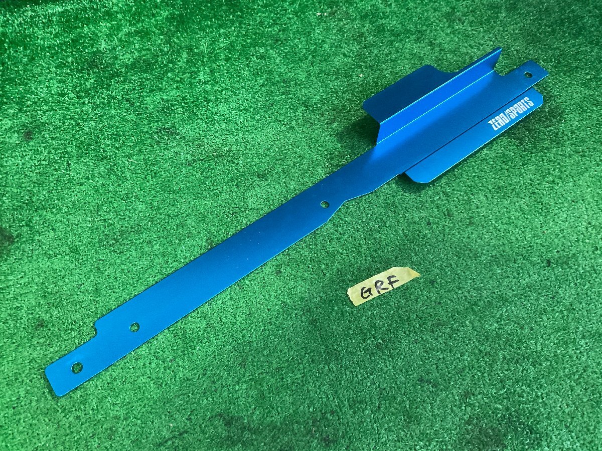 インプレッサ ワゴン WRX-STi GRF ZERO SPORTS ゼロスポーツ クールラジエター GRB GVB GVF拍卖