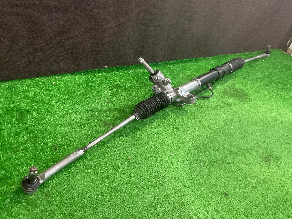 インプレッサ セダン WRX-STI GVF A-Line 純正 ステアリングラック GVB拍卖