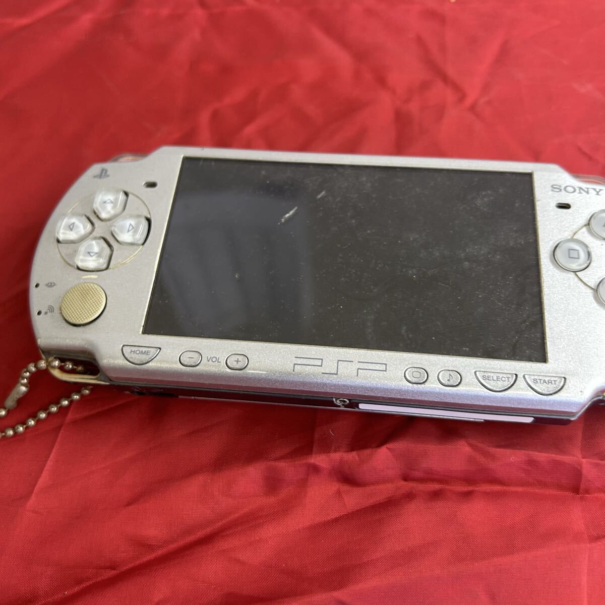 SONY PSP 本体 2000 とーわや 111706拍卖