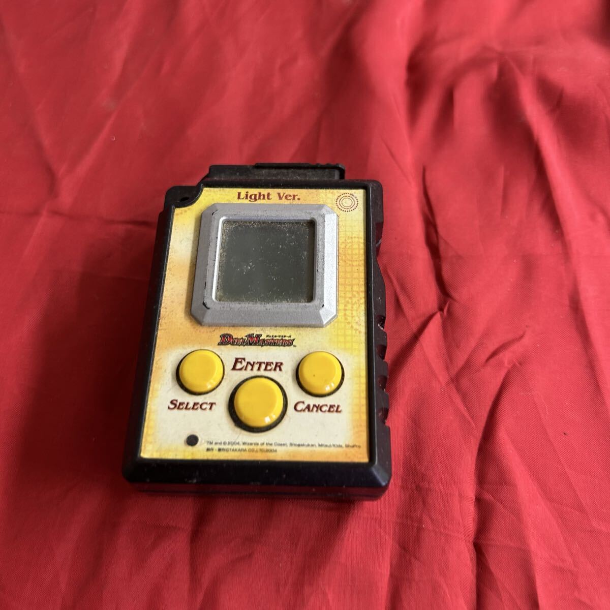 デュエルマスターズ デュエルクリーチャーズ ミニゲーム とーわや 111807拍卖