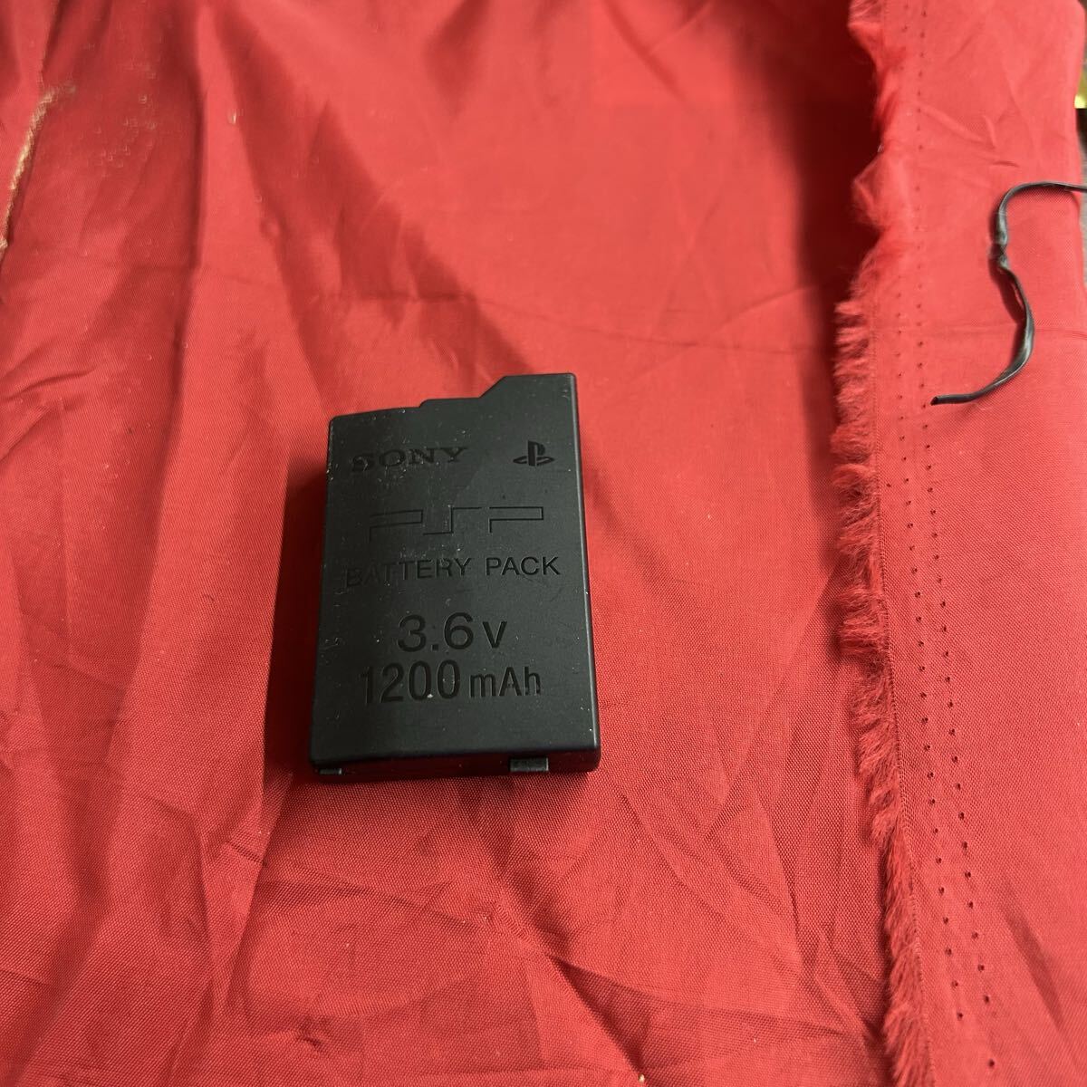 PSP バッテリー とーわや 111908拍卖