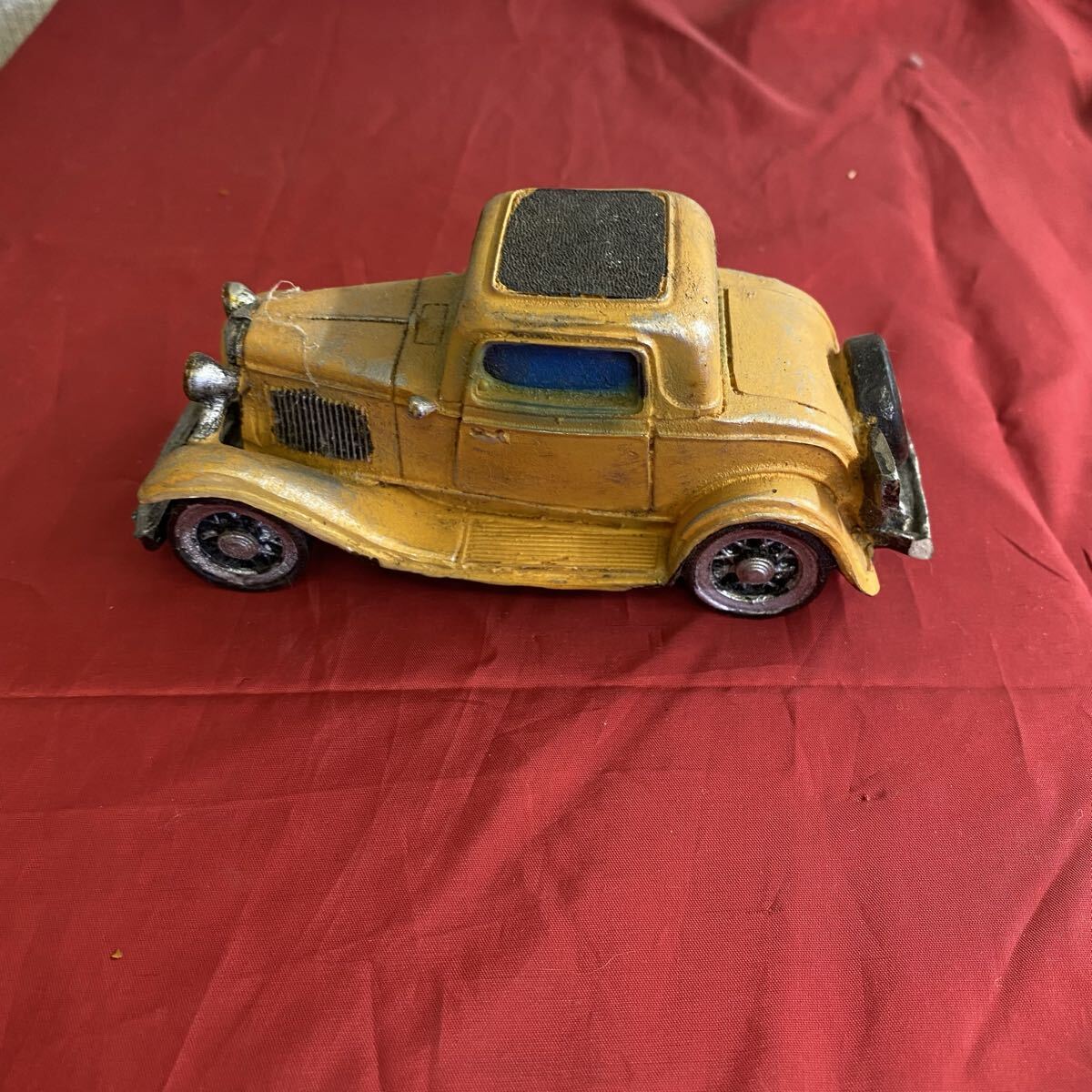 ミニカー 昭和レトロ レトロ とーわや 112004拍卖