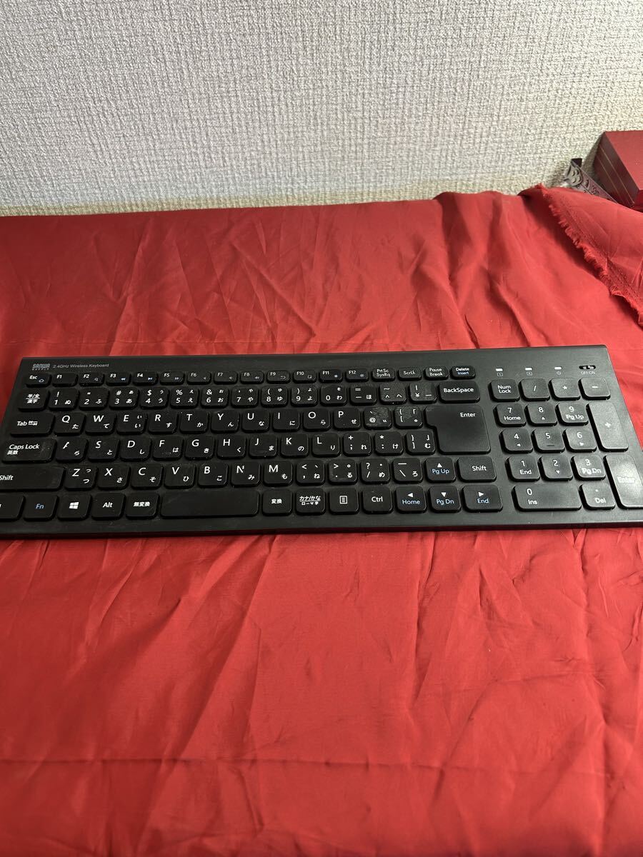 ブラック キーボード とーわや 111903拍卖