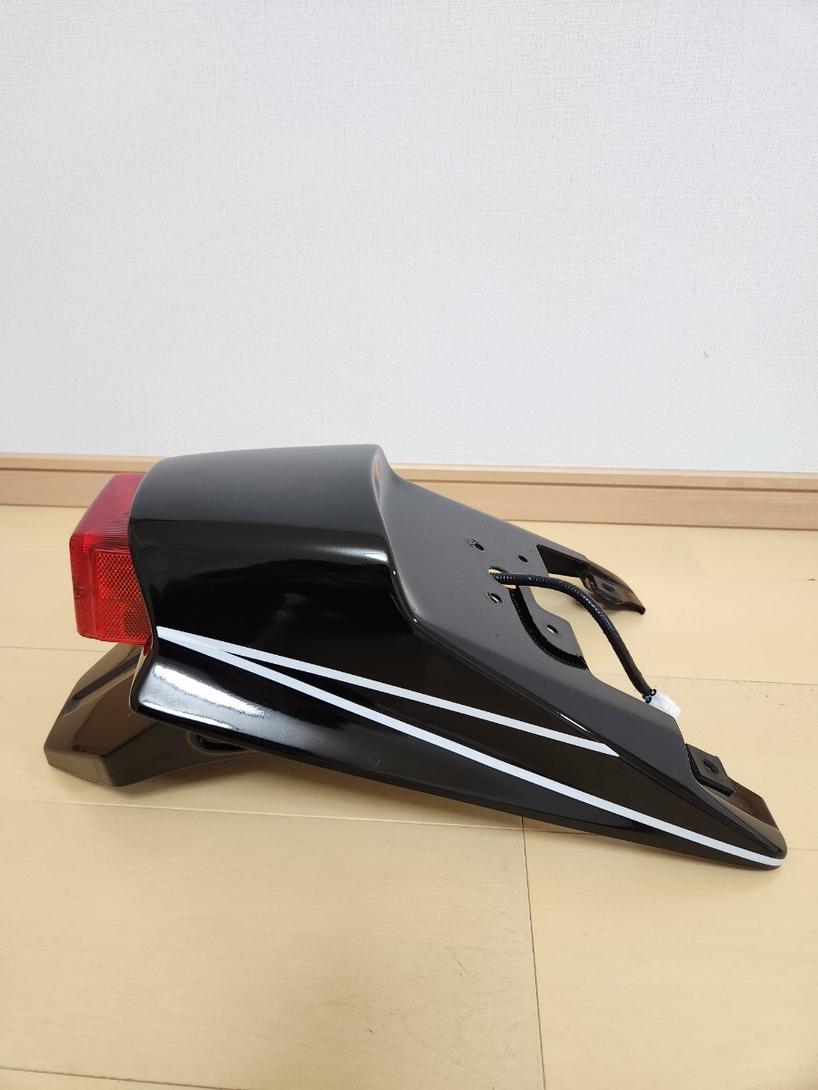 FUNNY’S CUSTOM SERVICE ヤマハXSR900用 RZタイプ リアカウル 2016-2021拍卖