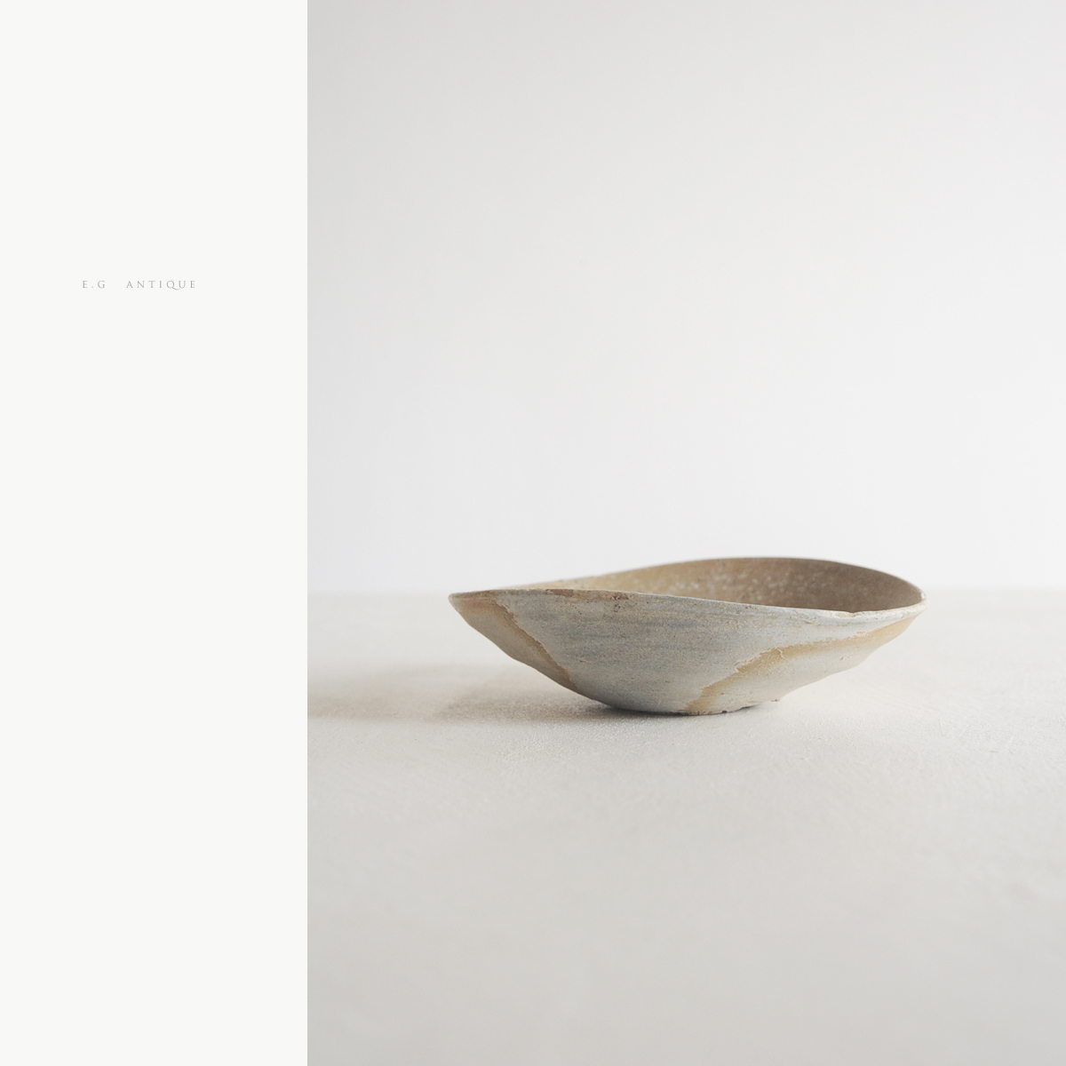 天場 緋色 東濃窯山茶碗 大洞東1号窯様式 15世紀 前期 山茶碗窯晩期 室町時代拍卖