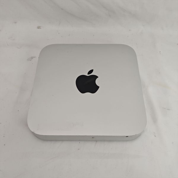 Apple Mac Mini Core i5-4308U 16GB ジャンク デスクパソコン2拍卖