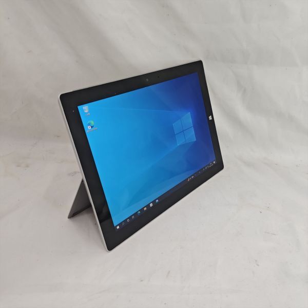 Microsoft Surface 3 - 64GB 4GB ジャンク ノートパソコン3拍卖