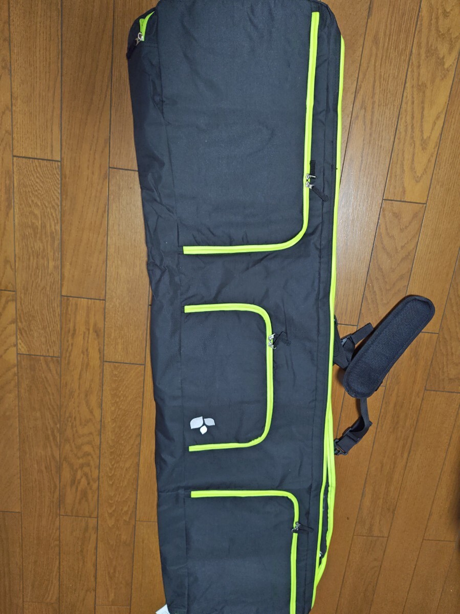 Three Weatherの スノーボードケース拍卖