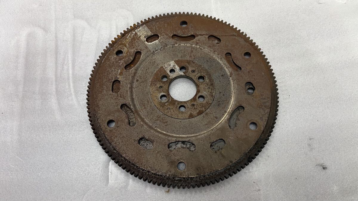 R56 MINI AT フライホイール MF16 MF16S R55 R57拍卖