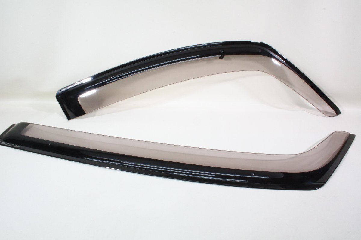 NNP11 (NNP10) ポルテ 150R H22年式 純正 ドアバイザー 左右 S11N...拍卖