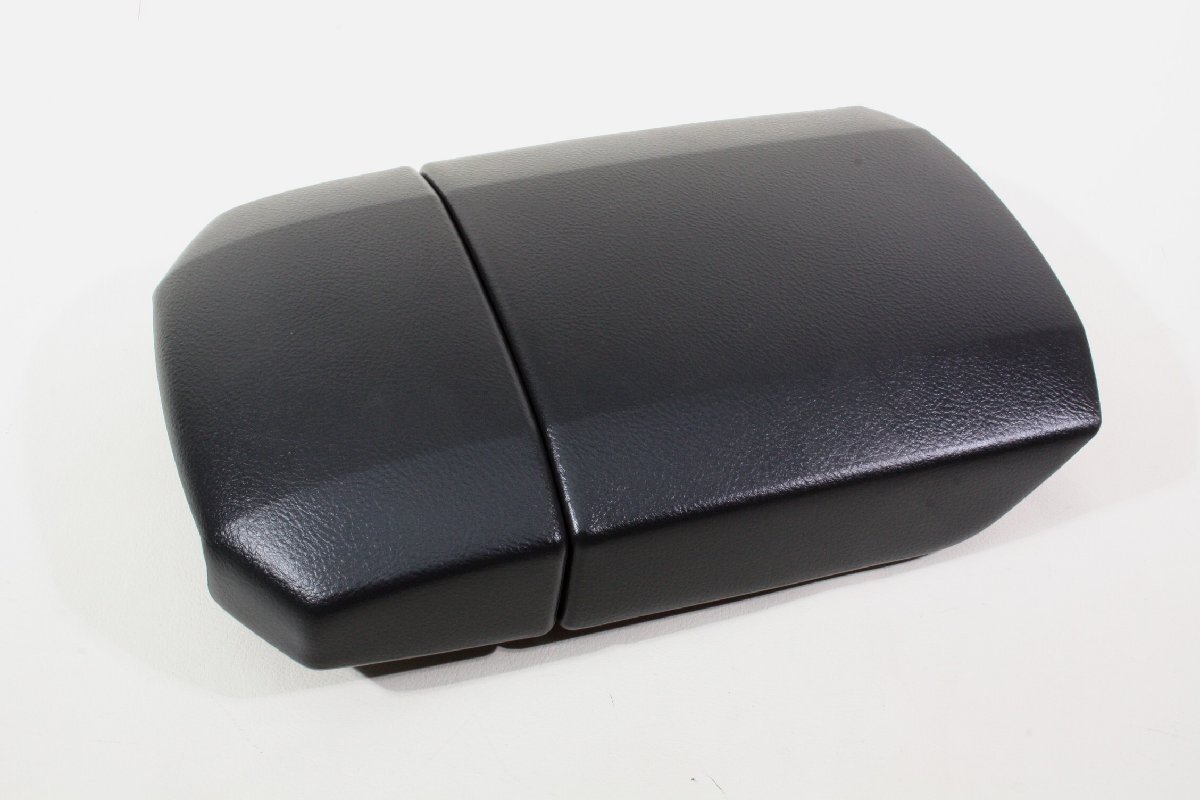 KDN215 VZN TRN210 系 ハイラックスサーフ センターコンソール 蓋 アームレスト 2015年8月~2017年8月 新車時外し品 SA.拍卖