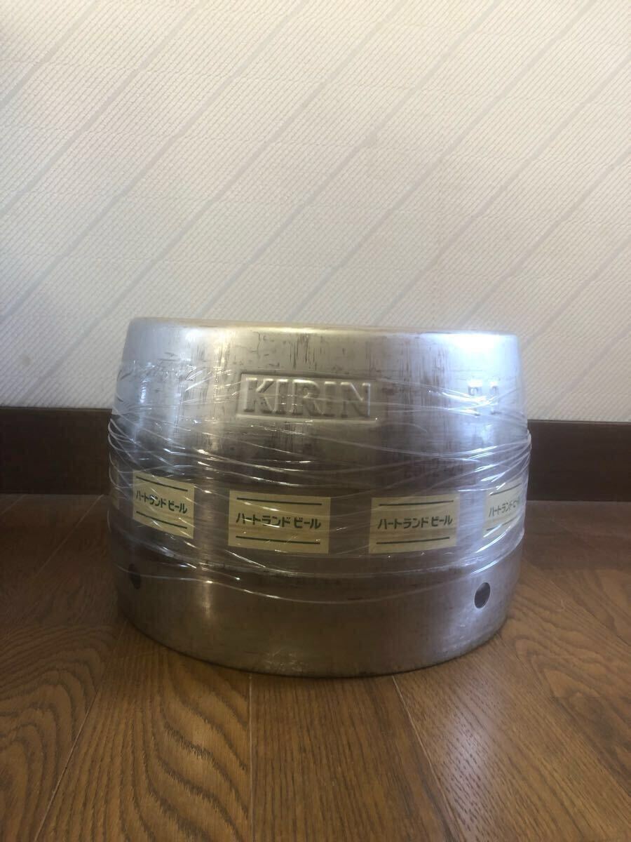 ハートランド 生樽 キリン ビール③拍卖