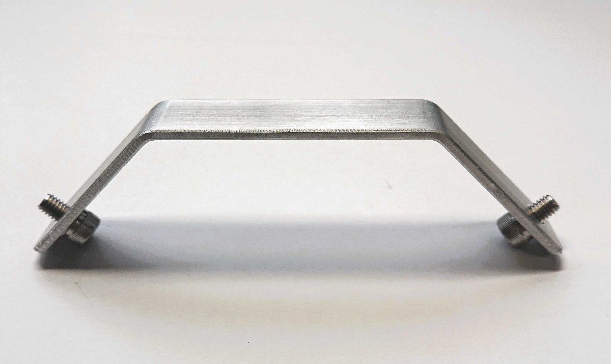 送料無料 HO-300 ホンダ CBR400F BEETテール用ステー/テールアップ調節用ステー BEET/ビート拍卖