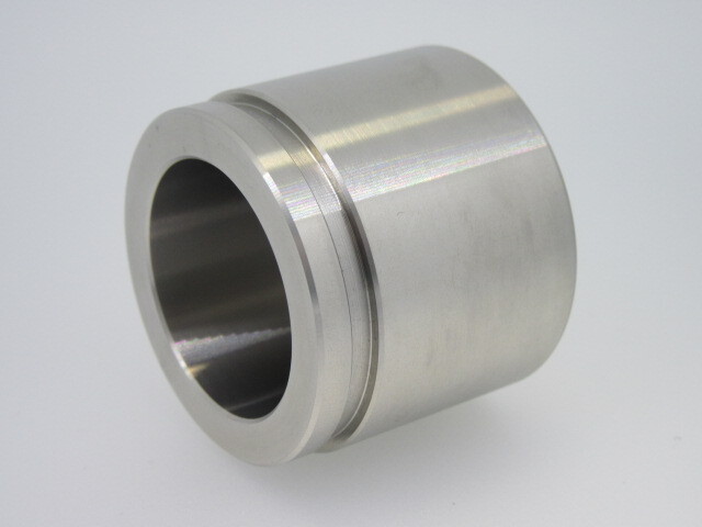 U-5 カワサキ Z400FX E4 Z400GP フロント&リヤ ブレーキキャリパーピストン ※ステンレス製拍卖