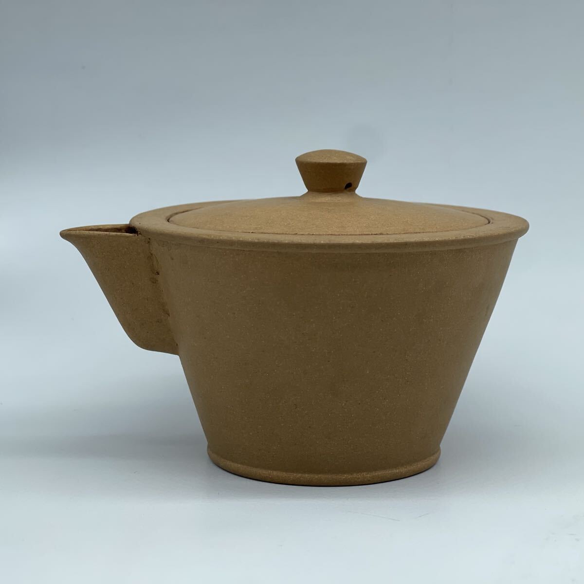 中国宜興 白泥 宝瓶 煎茶道具 茶器 急須 茶道具拍卖