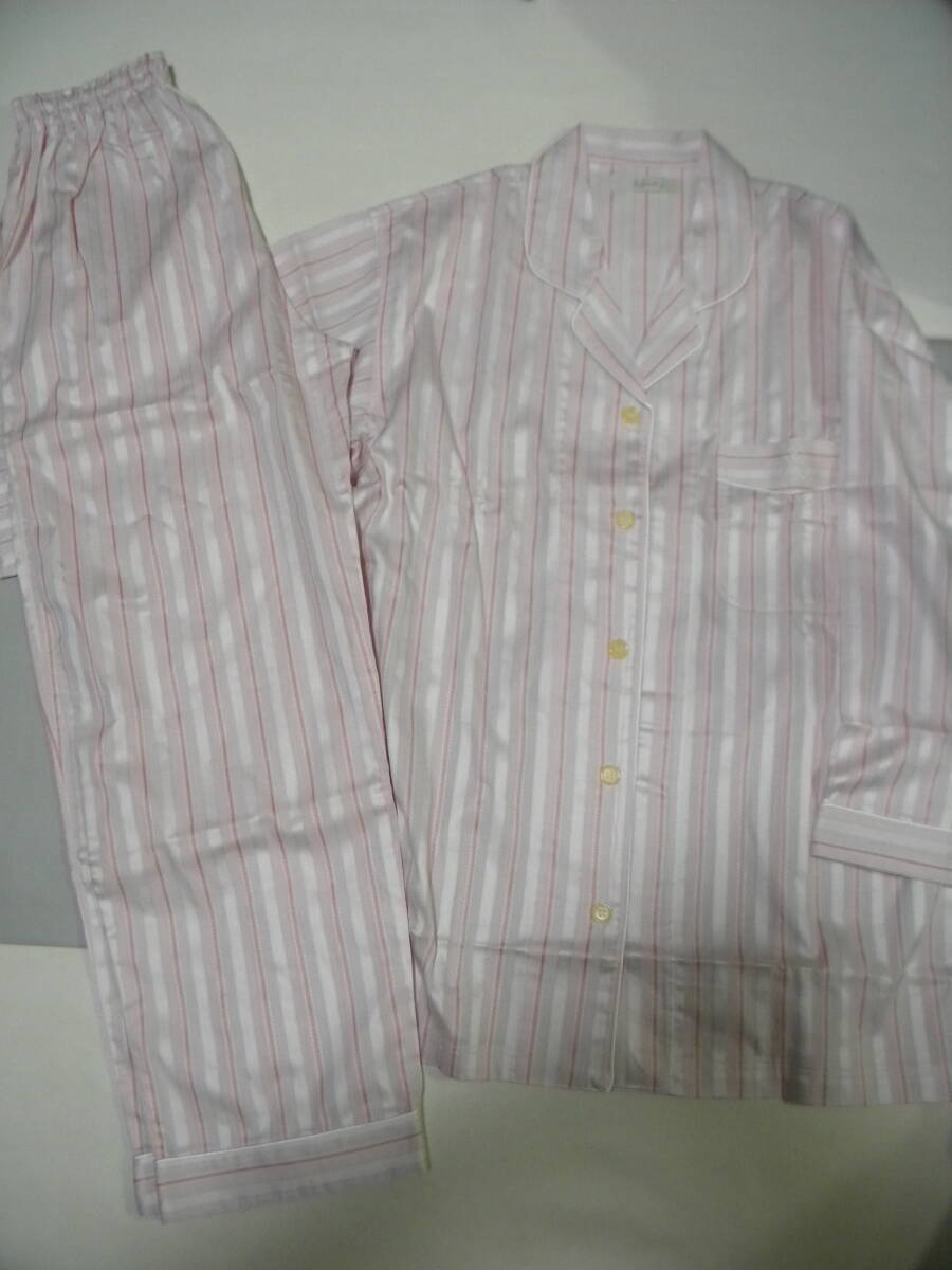 ★POLA Sofical ポーラソフィカル★パジャマ 綿100%★Mサイズ拍卖