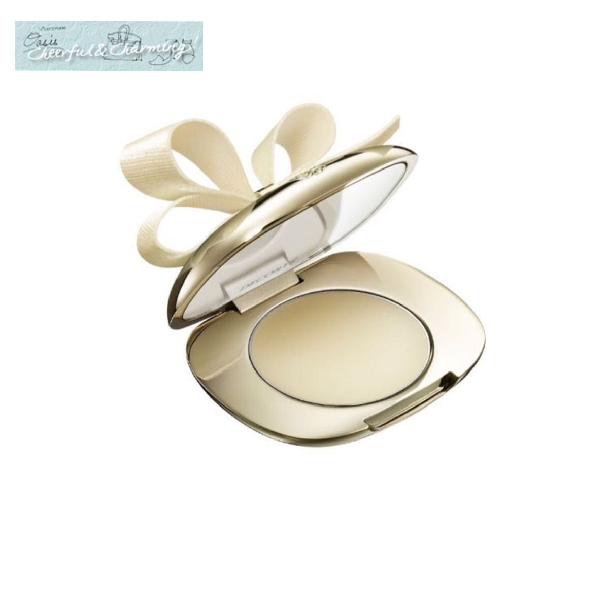 未開封 DECORTE コスメデコルテ キモノミモザソリッドパフューム 2g 国内購入 ’25年2月発売拍卖