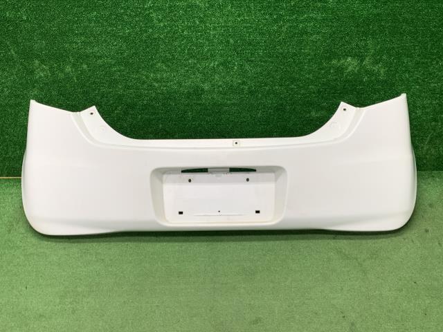 アルト HBD-HA25V RバンパーASSY 71811-64L50-R7E拍卖