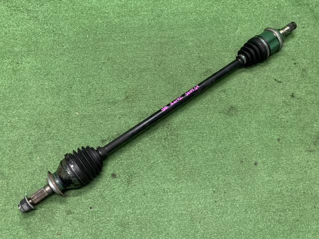 ラッシュ CBA-J210E 右Fドライブシャフト 43410-B4010拍卖