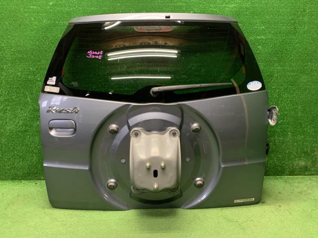 ラッシュ CBA-J210E バックドアASSY 67005-B4080拍卖