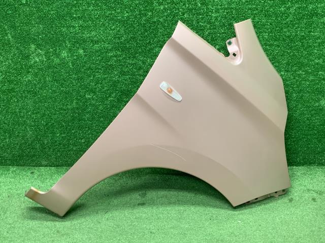 デイズ DBA-B21W 右Fフェンダー 63112-6A00F拍卖