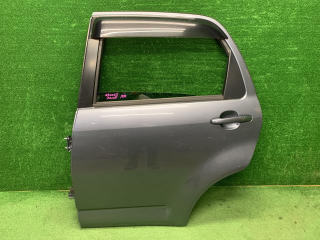 ラッシュ CBA-J210E 左RドアASSY 67004-B4060拍卖