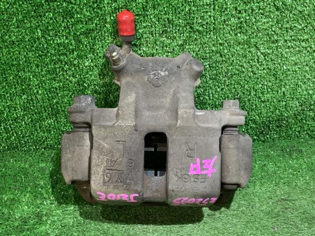 ラッシュ CBA-J210E 左Fキャリパー 47750-87401拍卖