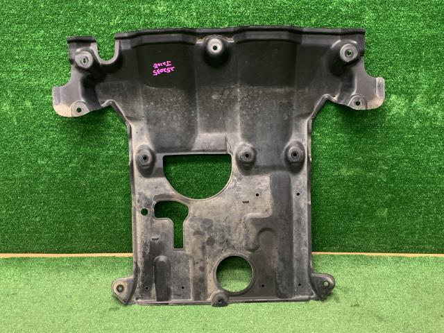 ラッシュ CBA-J210E エンジンアンダーカバー 51441-B4010拍卖