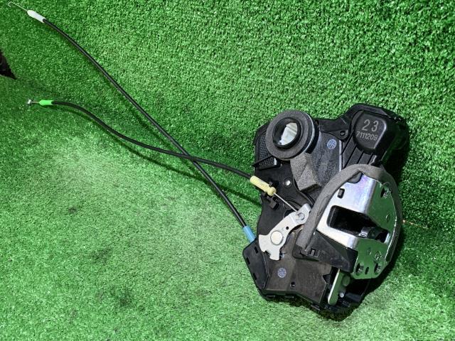 ラッシュ CBA-J210E 右Fドアロックソレノイド 69030-B1020拍卖