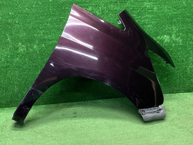 ヴェルファイア DBA-ANH25W 右Fフェンダー 53801-58040拍卖