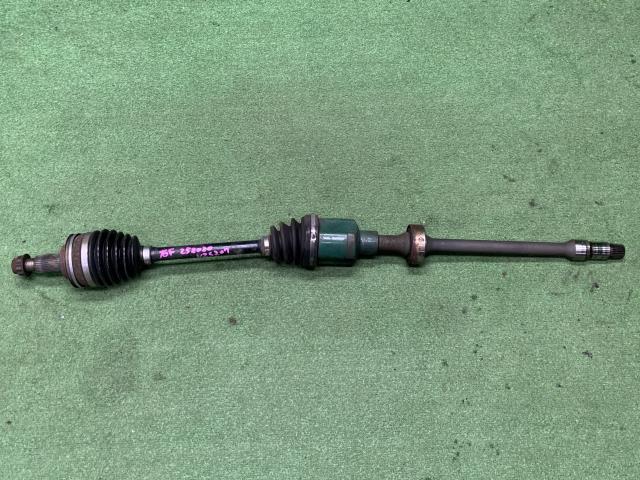 クラウンマジェスタ DBA-UZS207 右Fドライブシャフト 43410-30031拍卖