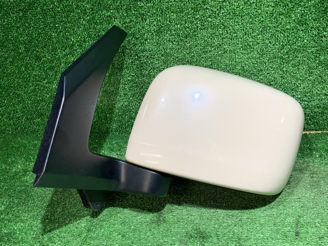 モコ DBA-MG33S 左サイドミラー 96302-4A12D拍卖