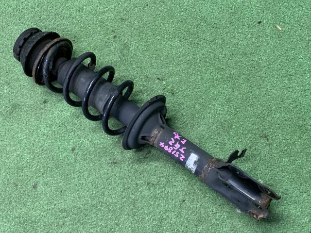 N-ONE DBA-JG2 右Fストラット 51611-T4H-J03拍卖