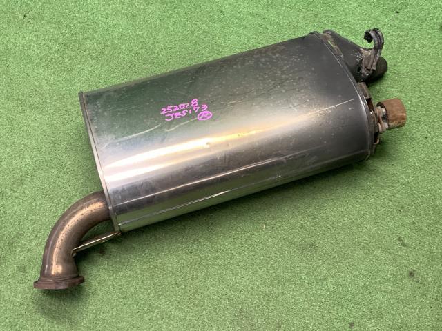 クラウン TA-JZS173W Rマフラー 17430-46530拍卖