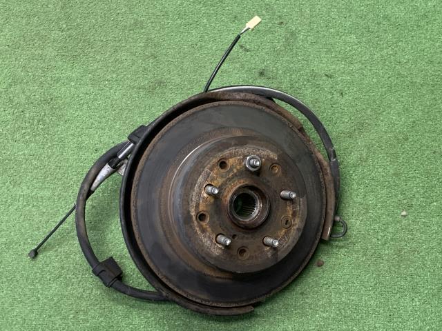 クラウン TA-JZS173W 右RナックルハブASSY 42304-51010拍卖