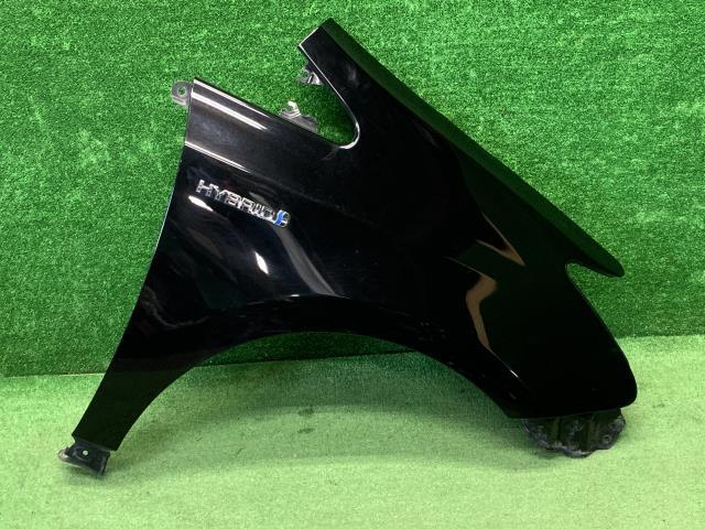 プリウスα DAA-ZVW41W 右Fフェンダー 53801-47060拍卖