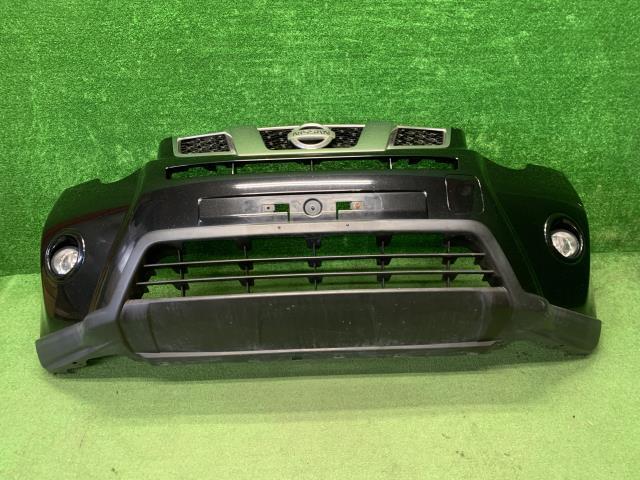 エクストレイル LDA-DNT31 FバンパーASSY 62022-3UB6C拍卖