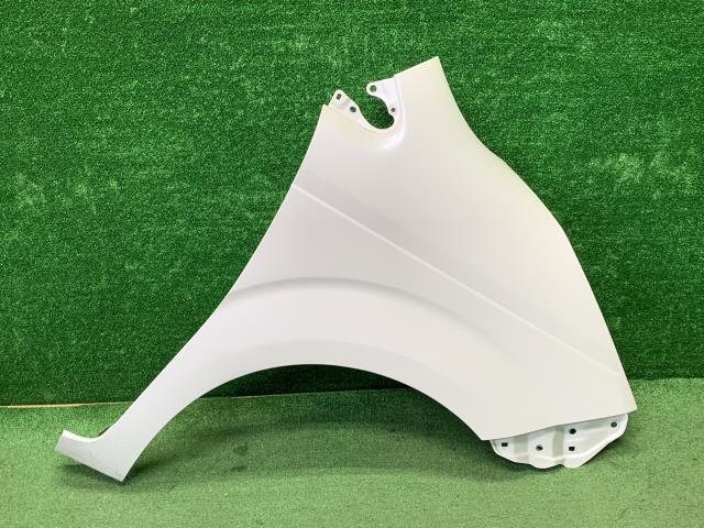 スペイド DBA-NCP145 右Fフェンダー 53811-52450拍卖