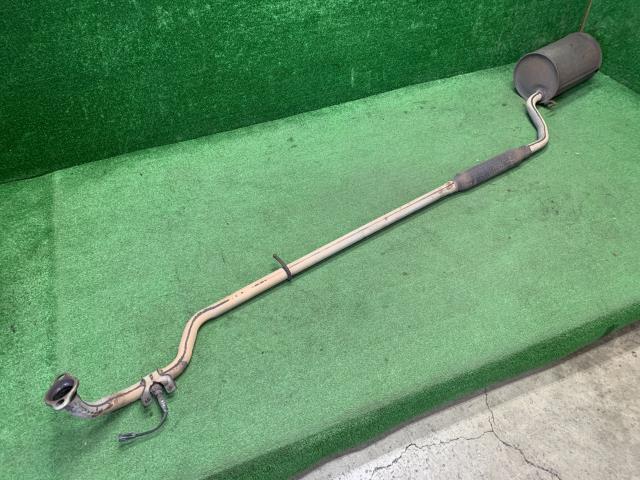 マックス LA-L960S Fエキゾーストパイプ 17410-97206-000拍卖