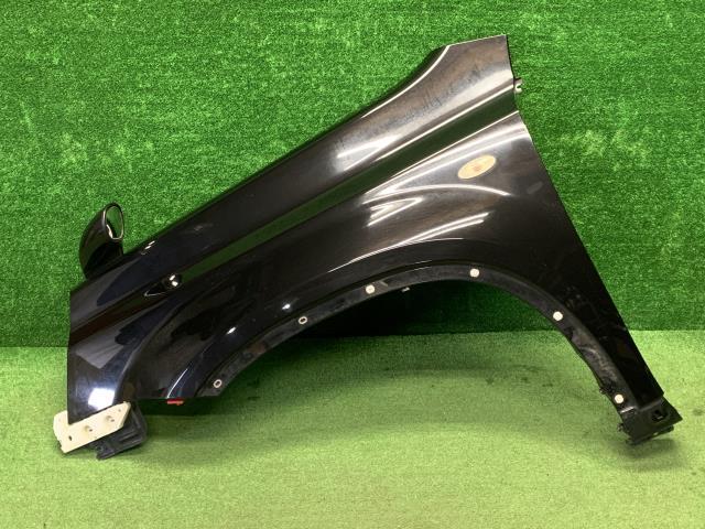 エクストレイル LDA-DNT31 左Fフェンダー F3101-JG0EA拍卖